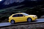 Seat Leon Cupra 2001 года
